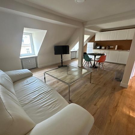 באדן-באדן Reichel Sophien Appartements מראה חיצוני תמונה