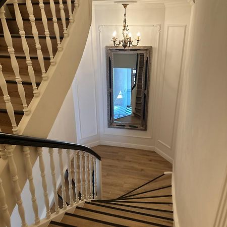 באדן-באדן Reichel Sophien Appartements מראה חיצוני תמונה
