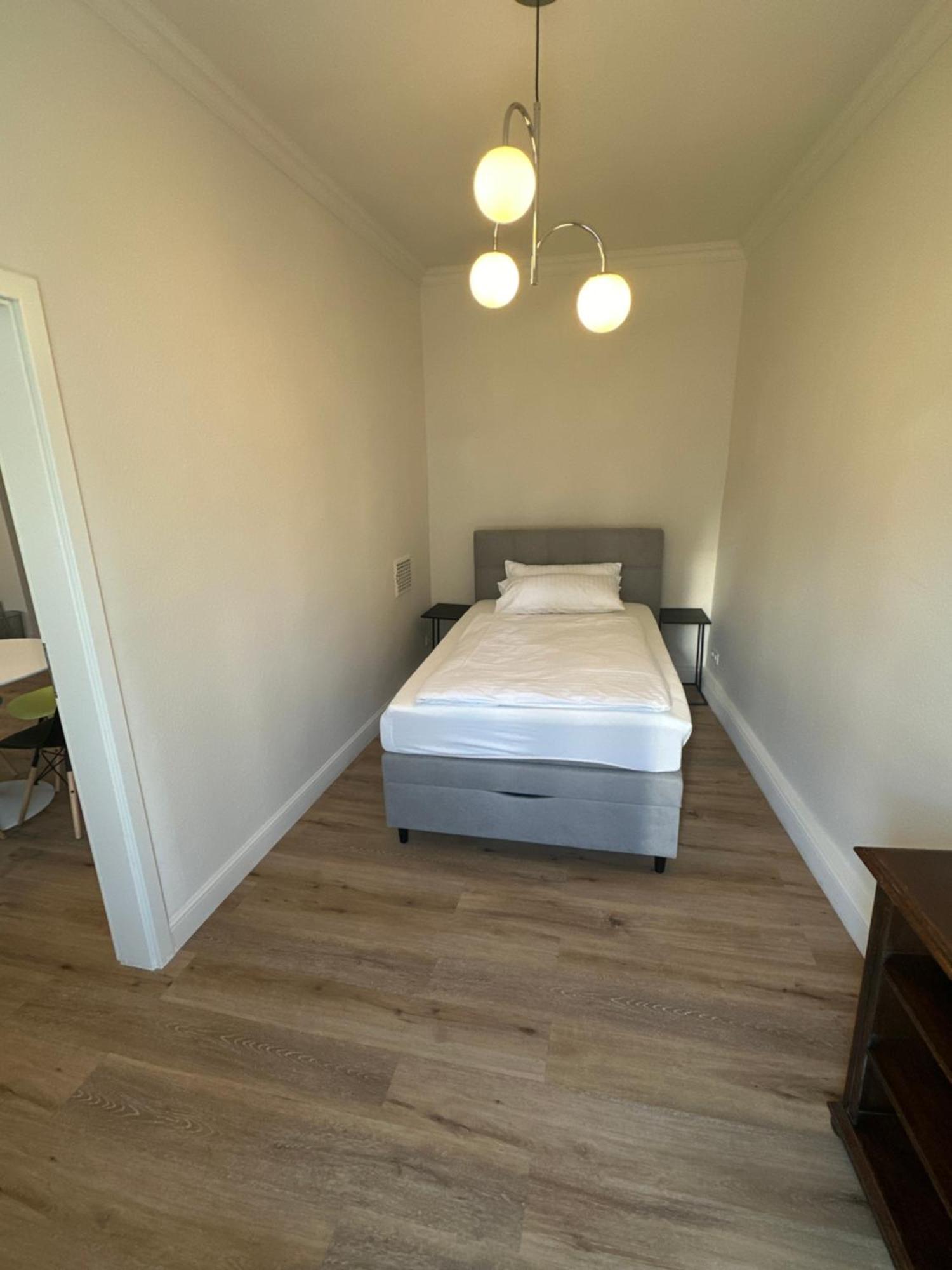באדן-באדן Reichel Sophien Appartements מראה חיצוני תמונה